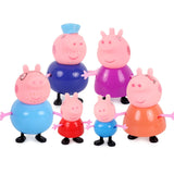 Peppa Pig Figures Kit