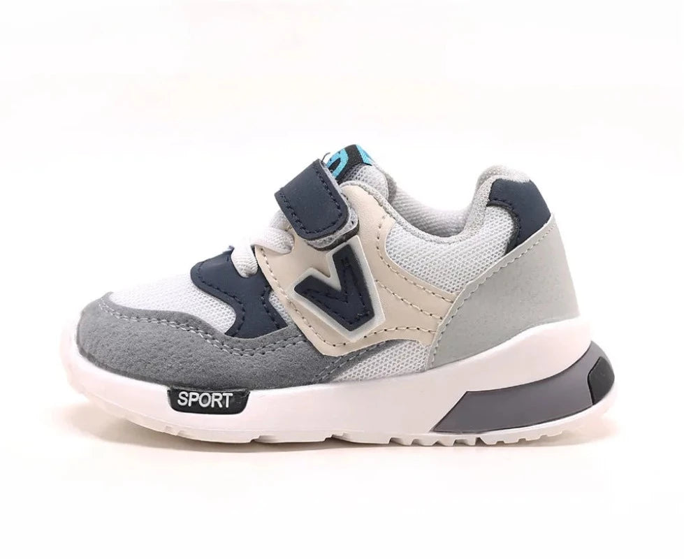 Kids' Sport Comfort Sneakers