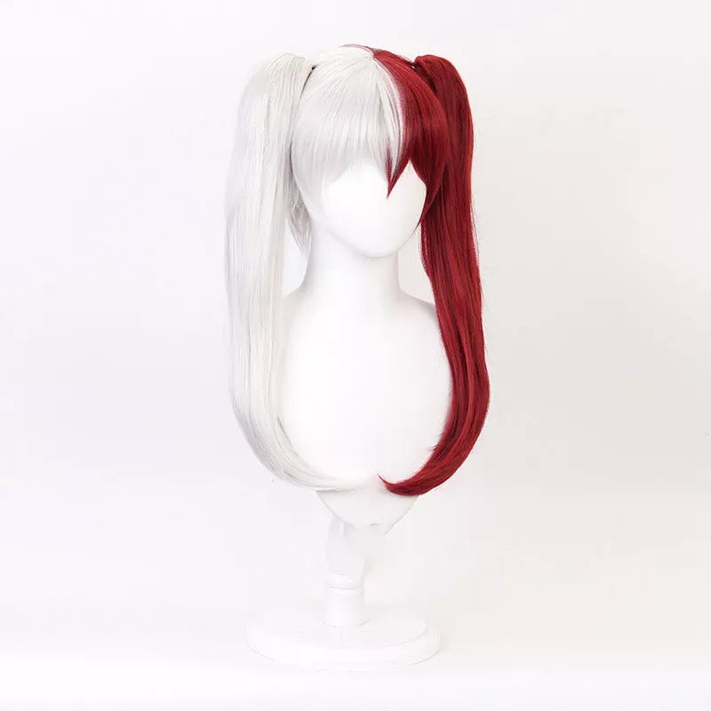 TODOROKI SHOTO FEMALE WIG – MY HERO ACADEMIA