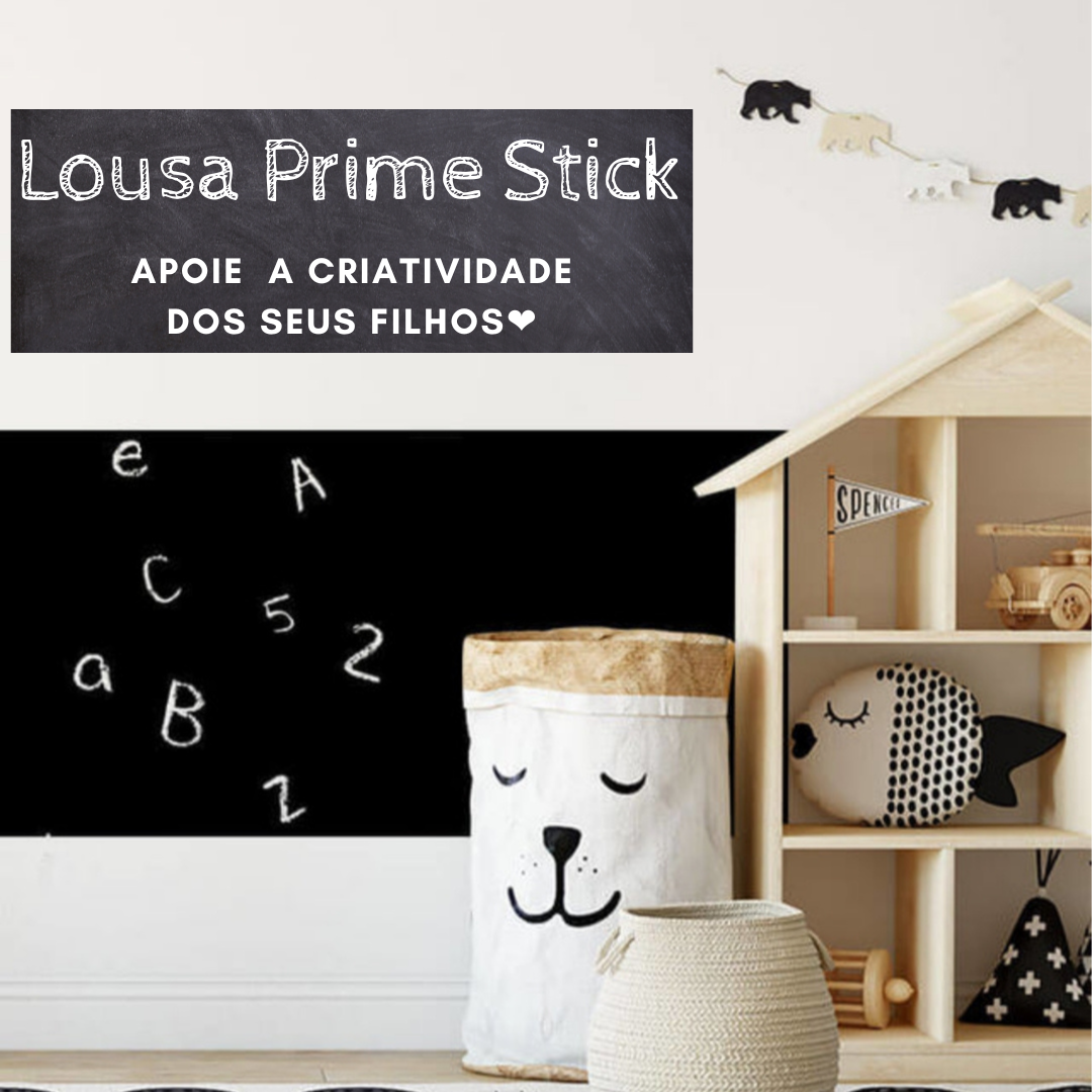 Prime Stick Wall Whiteboard