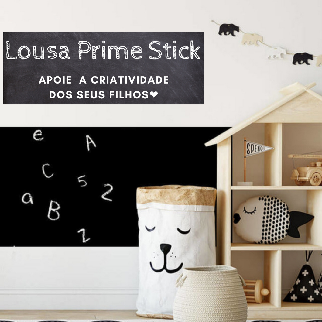 Lousa de Parede Prime Stick