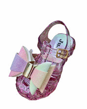 Carregar imagem no visualizador da galeria, Sandália Bebê Lacinho
