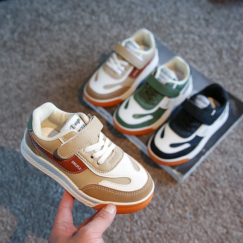 Kids' Casual Sneakers