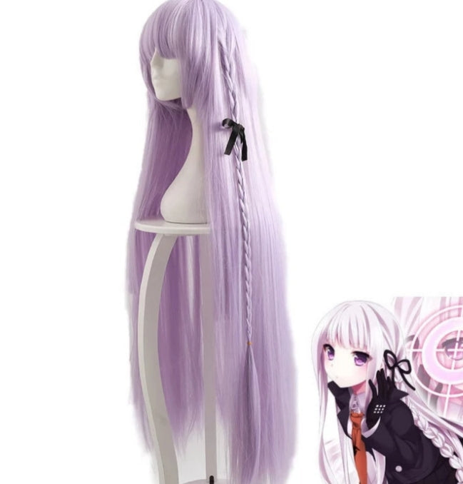KIRIGIRI KYOUKO WIG – DANGANRONPA