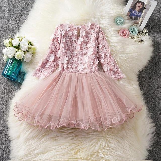 Elegance Party Dress