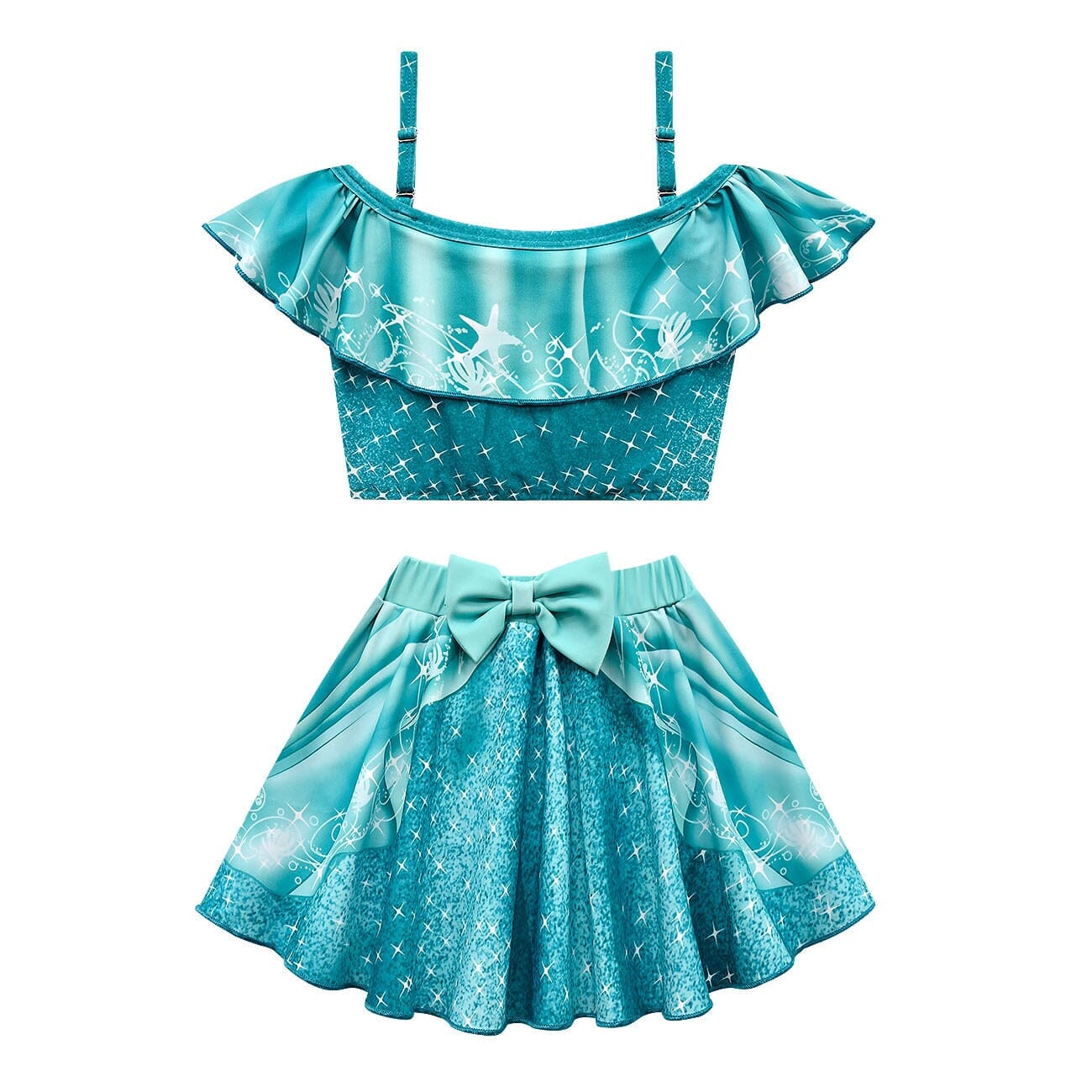 Beachwear 2-Piece Bikini Ariel