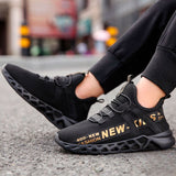 New Kids Boys' Sneakers