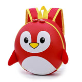 🐧 Penguin Backpack for Toddlers