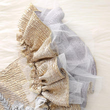 Carregar imagem no visualizador da galeria, Body Fashion Babados - Tamanhos 0 a 2 anos
