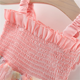 Butterfly Dress for Baby