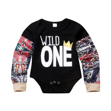Carregar imagem no visualizador da galeria, Body Fashion Baby Boys - Tamanhos de 0 a 2 anos
