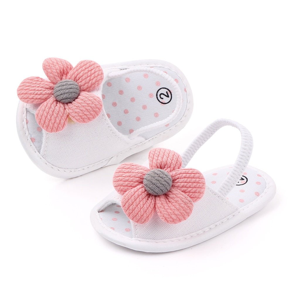 Baby Spring Sandals – Comfort and Style for First Steps