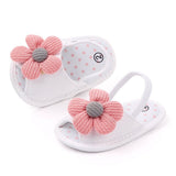 Baby Spring Sandals – Comfort and Style for First Steps