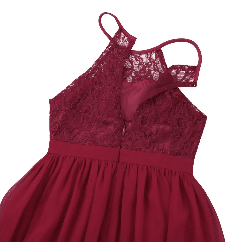 Kids Birthday Party and Ball Gown