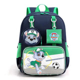 Paw Patrol School Backpack