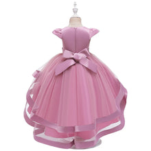 Carregar imagem no visualizador da galeria, Vestido Infantil para Festas Formais e Aniversário

