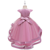 Kids Dress for Formal Parties and Birthdays
