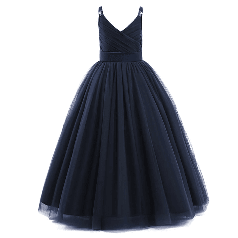 Princess Dress for Kids Parties and Balls