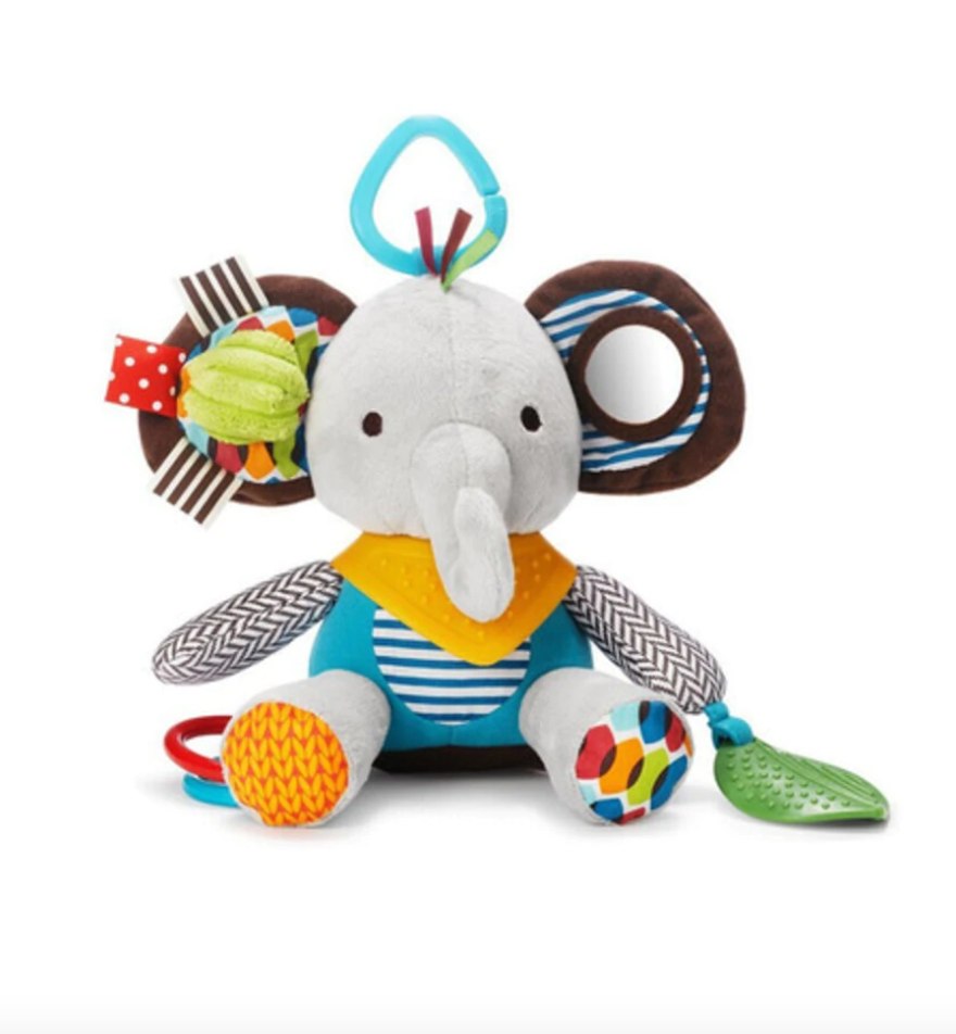 Peluzoou – Toy and Teether