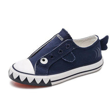 Carregar imagem no visualizador da galeria, Tênis Infantil Animals #Sneakers Tam: 20-31 #unissex
