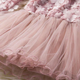 Elegance Party Dress