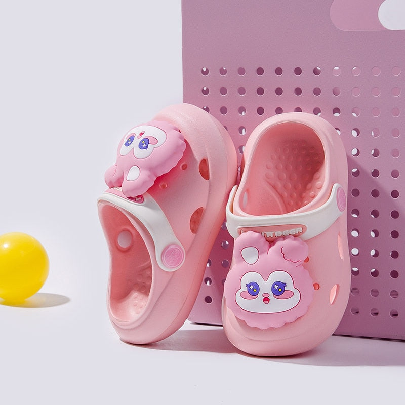 Crocs Infantil Slon Kids