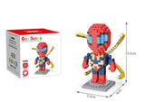 Lego Avengers building set