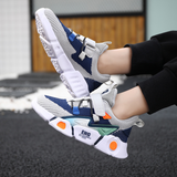 Boys' Jumper Sneakers
