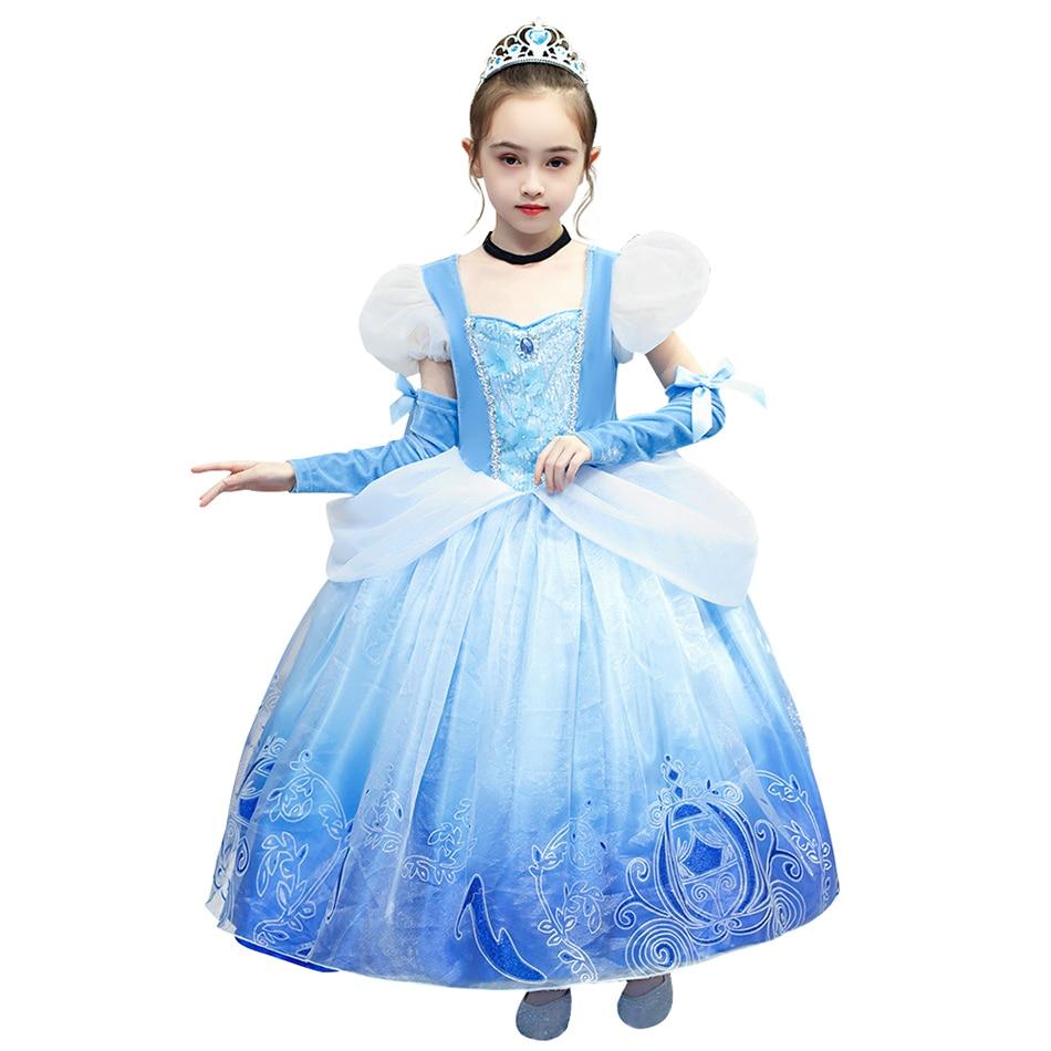 Cinderella Dress – Forever Cinderella