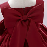 Formal Party Dresses for Babies and Kids