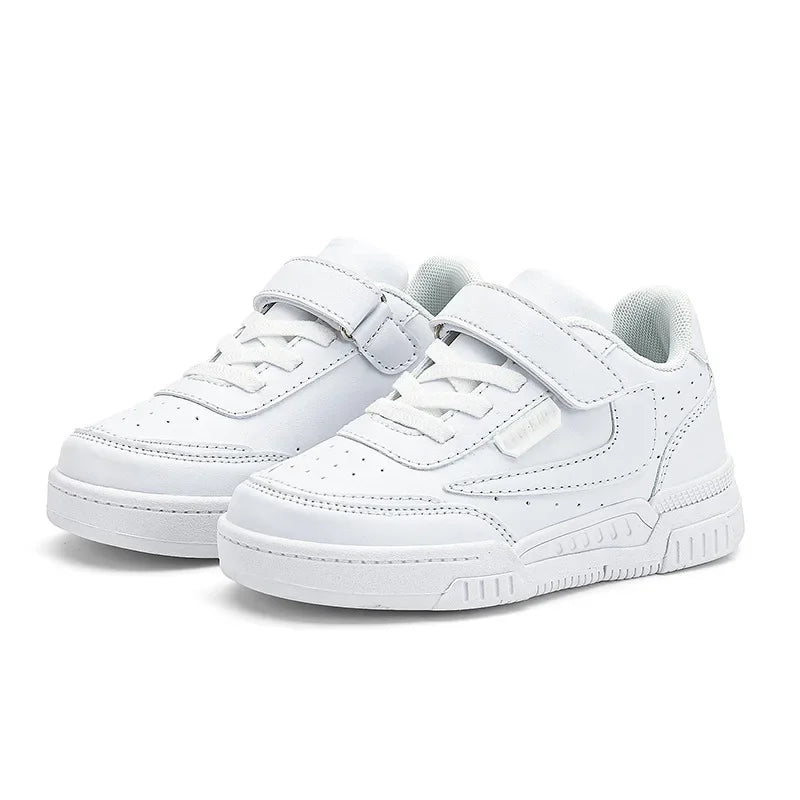 Boys' Flex Slim Sneakers
