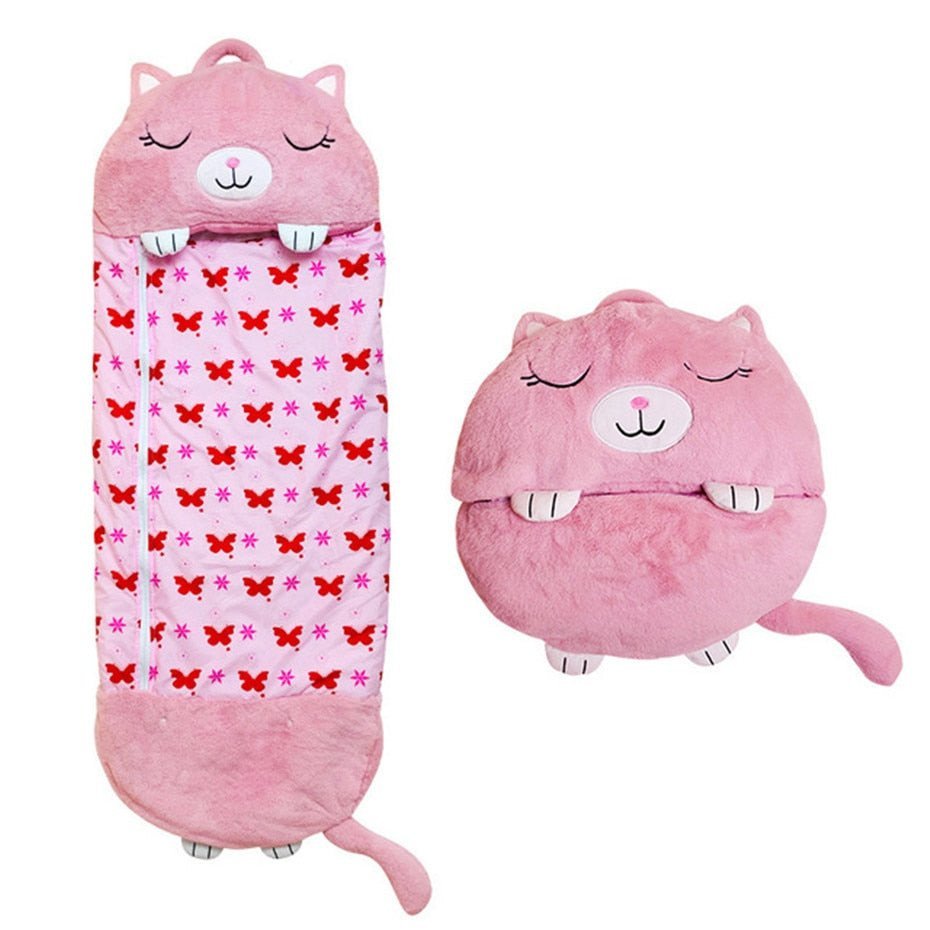 Sleeping Bag – Guaranteed Fun