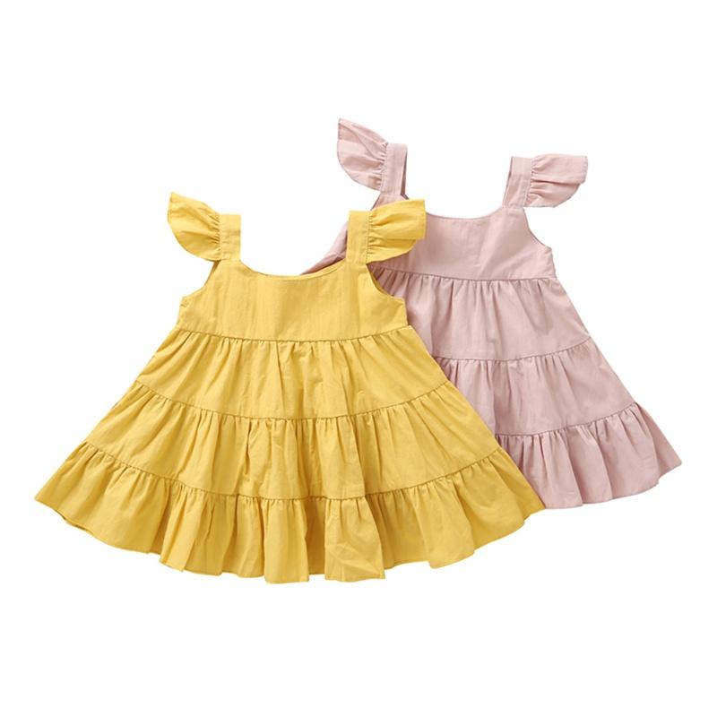 Elegance Girls Dress