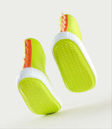 Little Bootie Mini Foot Saurinho