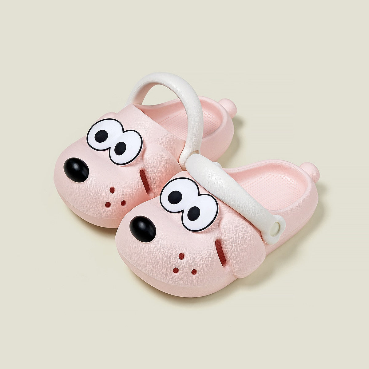 Crocs Kids Dog