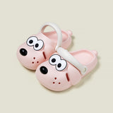 Crocs Kids Dog