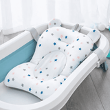 Baby Bath Pillow