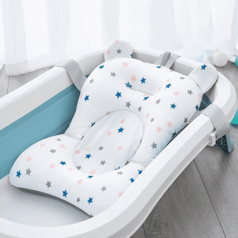 Baby Bath Pillow