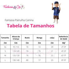 Upload image to gallery viewer, Paw Patrol Chase Costume + Mask 
