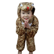 Upload image to gallery viewer, Children's Animal Costume: Snake 
