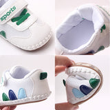 Baby Sports Shoes, Newborn – 24 months