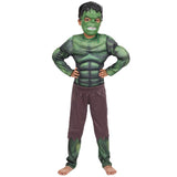 Kids Costume Heroes