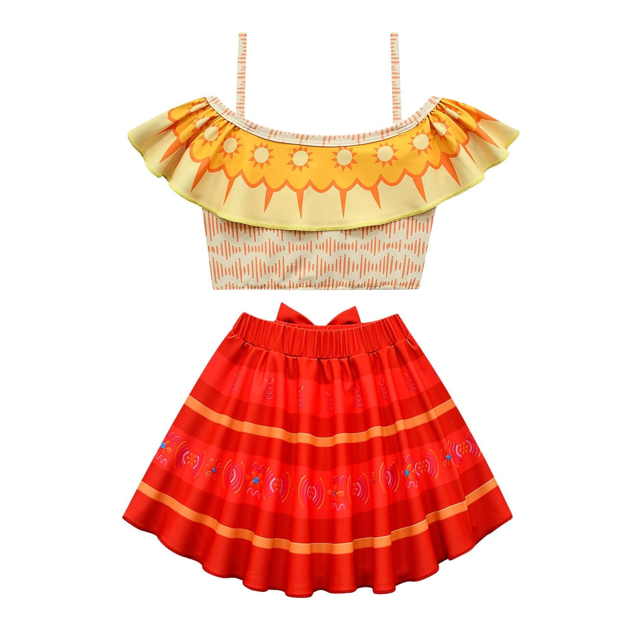 Beachwear 2-Piece Bikini Dolores
