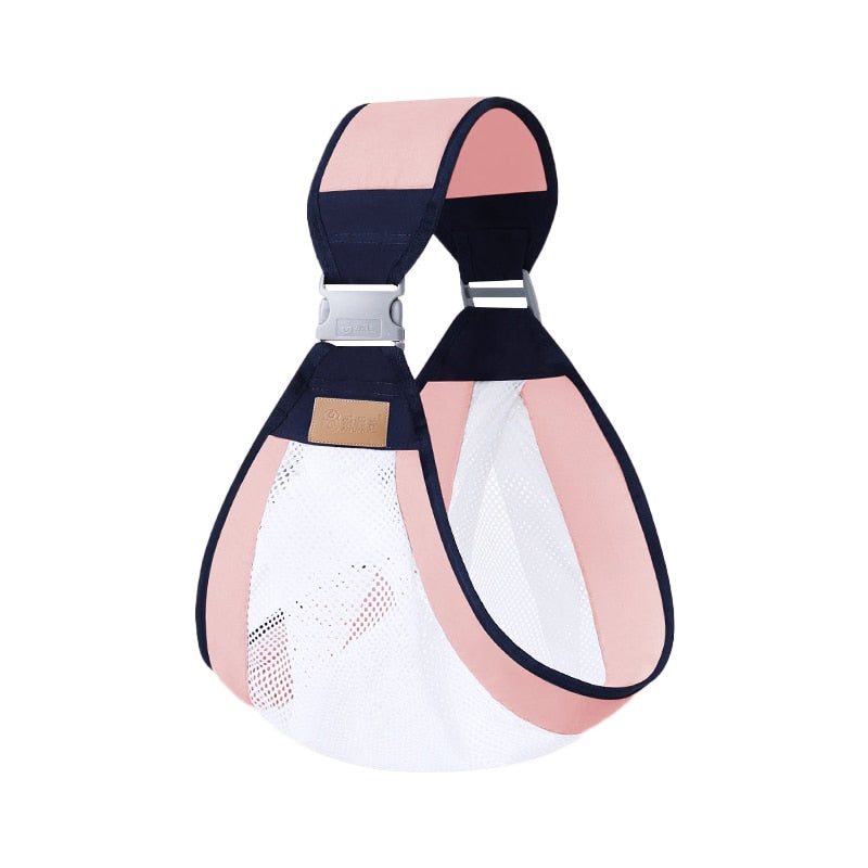 Ergonomic Kangaroo Baby Sling