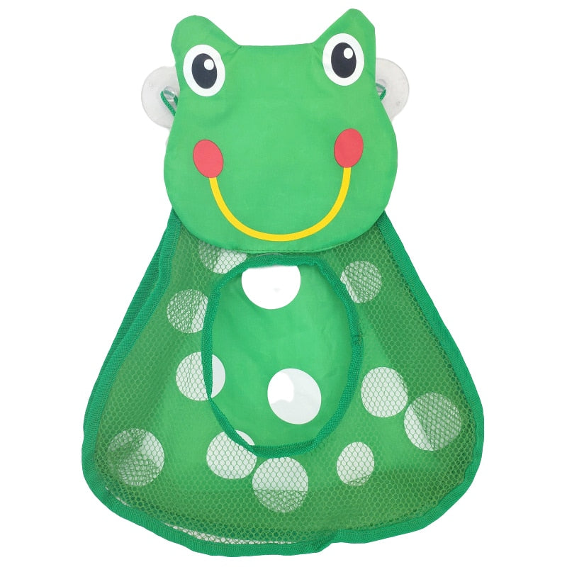 Bath Time Organizer