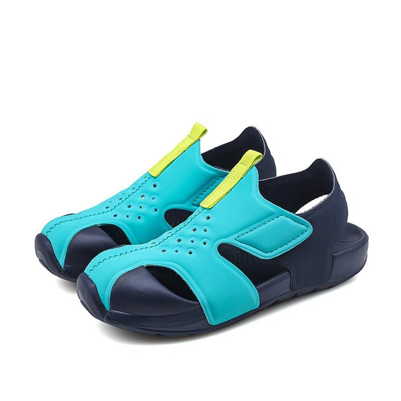 Gael Kids Sandals – Sizes 25 to 32