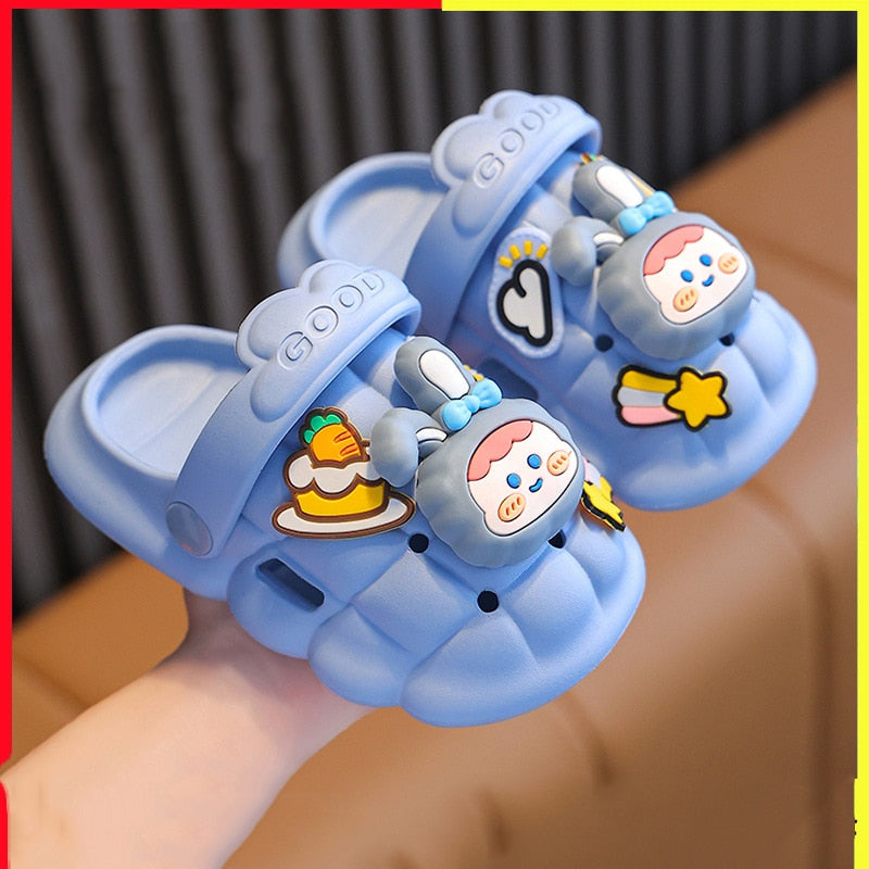Crocs Kids Bunny