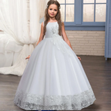 Formal Dress for Kids, Bridesmaids, and Proms