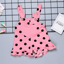 Carregar imagem no visualizador da galeria, Conjunto Macaquinho 2 Peças Orelhinha - Tamanhos de 0 a 4 anos
