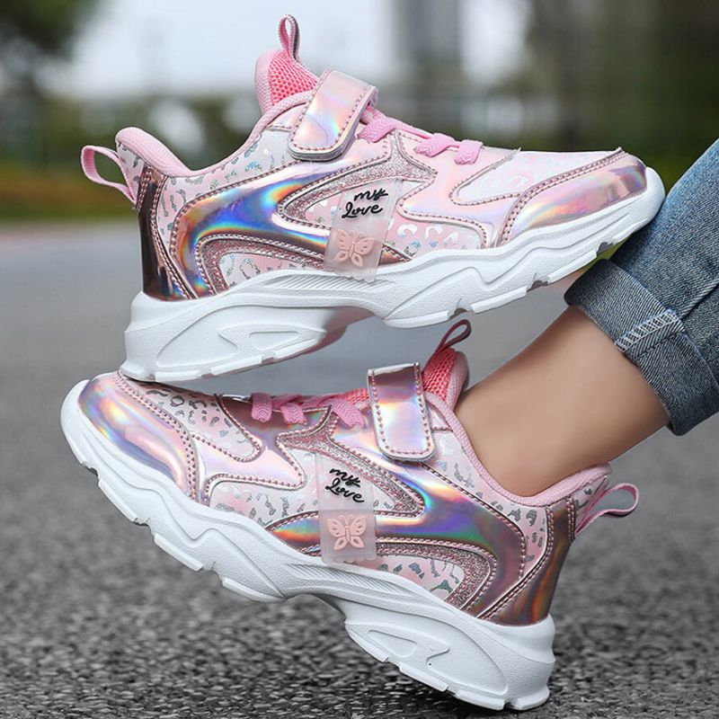 MyLove Girls' Kids Sneakers
